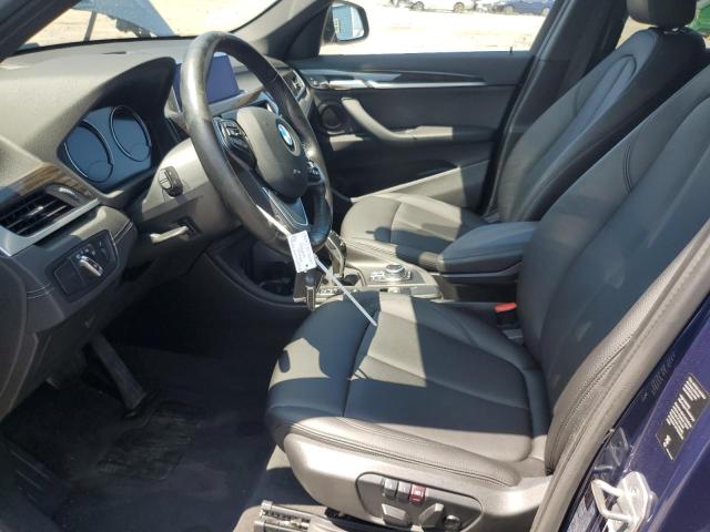 2021 BMW X1 XDRIVE28I WBXJG9C06M5T29958