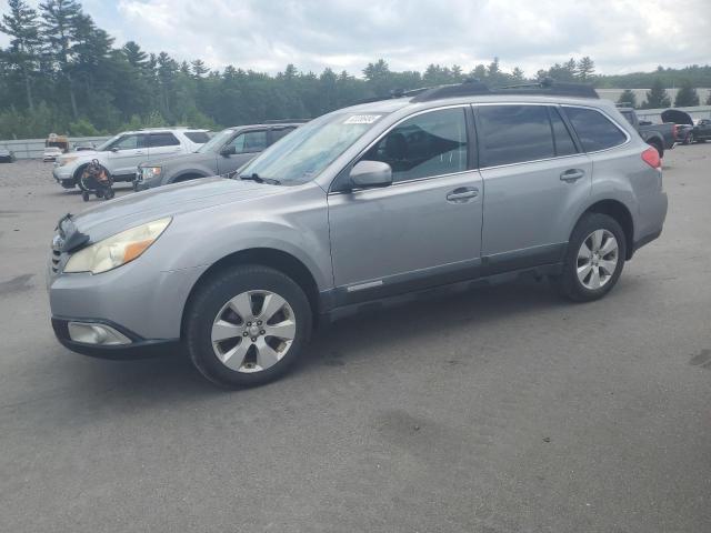SUBARU OUTBACK 2.