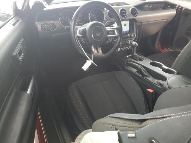 2020 FORD MUSTANG - 1FA6P8TH5L5177761