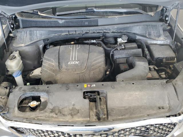 2016 KIA SORENTO SX 5XYPKDA59GG172591