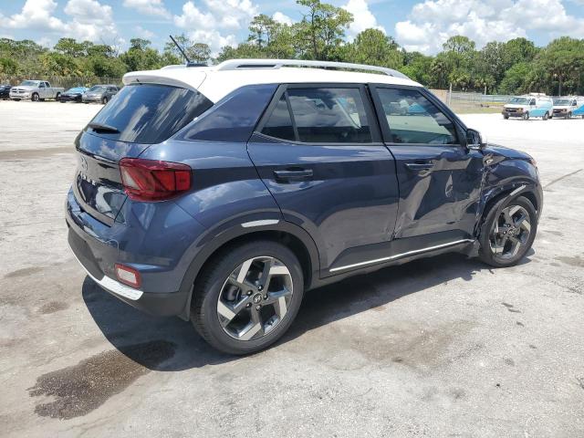 2023 HYUNDAI VENUE SEL KMHRC8A33PU266651