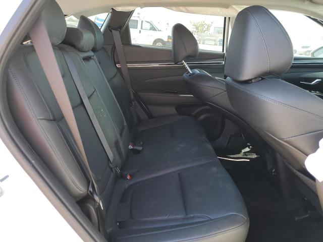 2023 HYUNDAI TUCSON LIMITED KM8JFDA29PU121876