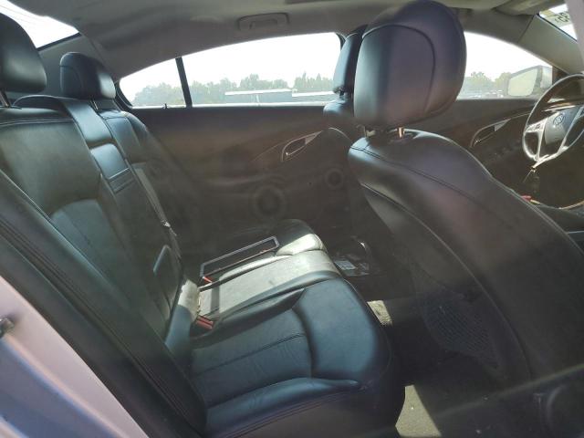 2010 BUICK LACROSSE C - 1G4GC5GG5AF314940