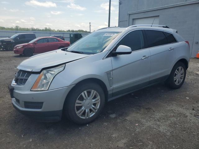 Vin: 3gyfnaey4bs677171, lot: 64203075, cadillac srx luxury collection 2011 img_1