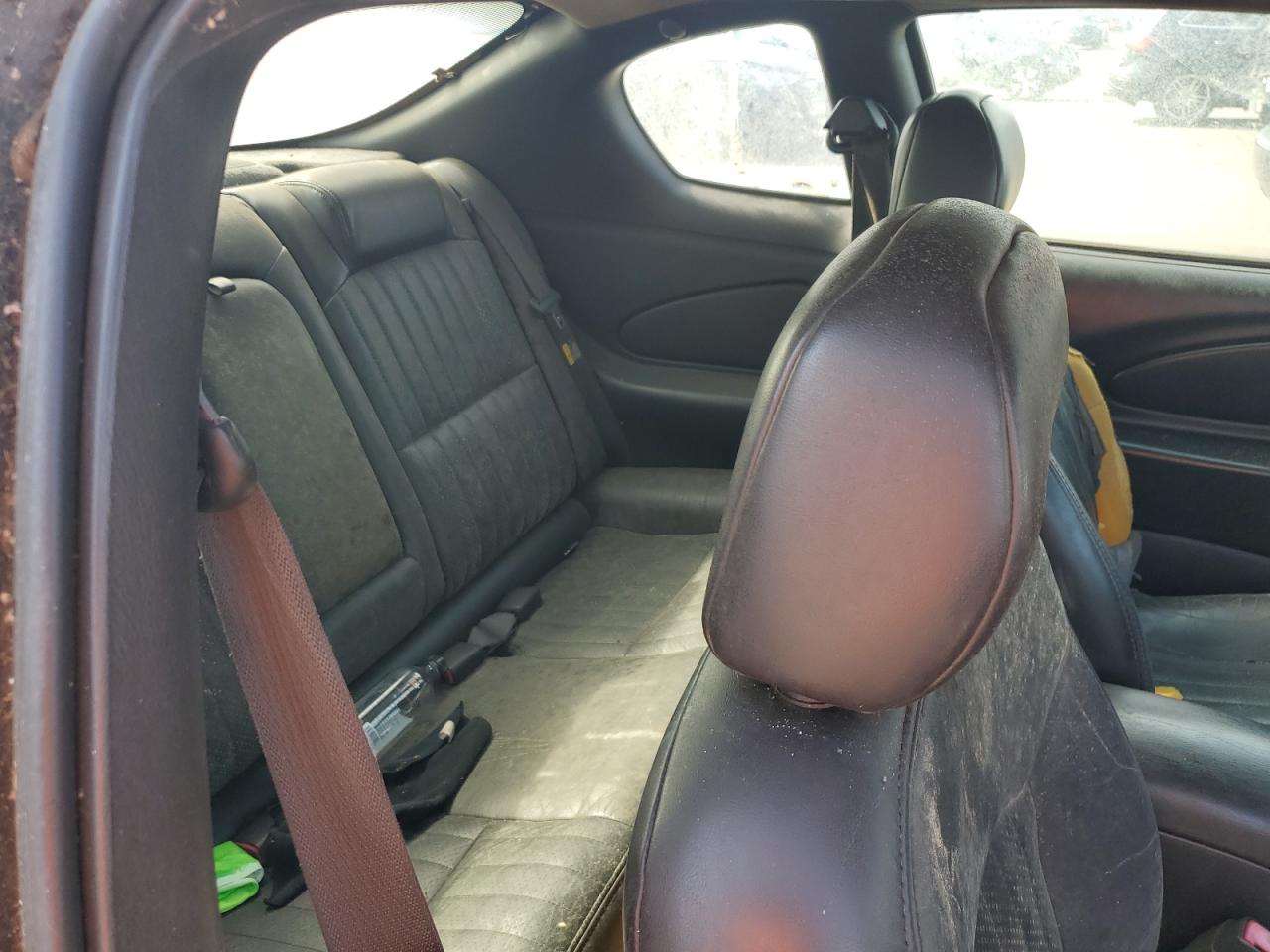 Lot #3301605761 2003 CHEVROLET MONTE CARL