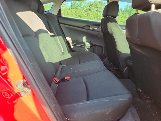2017 HONDA CIVIC LX 2HGFC2F52HH504770