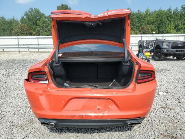 2018 DODGE CHARGER SXT PLUS 2C3CDXHG0JH166614