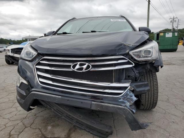 2016 HYUNDAI SANTA FE S KM8SM4HF6GU130800