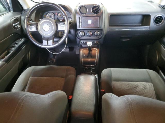 2017 JEEP PATRIOT LA 1C4NJPFB5HD183744