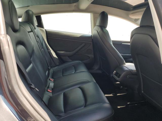 2022 TESLA MODEL 3 5YJ3E1EB1NF291065