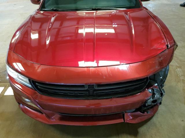 2019 DODGE CHARGER SX 2C3CDXBG3KH657933