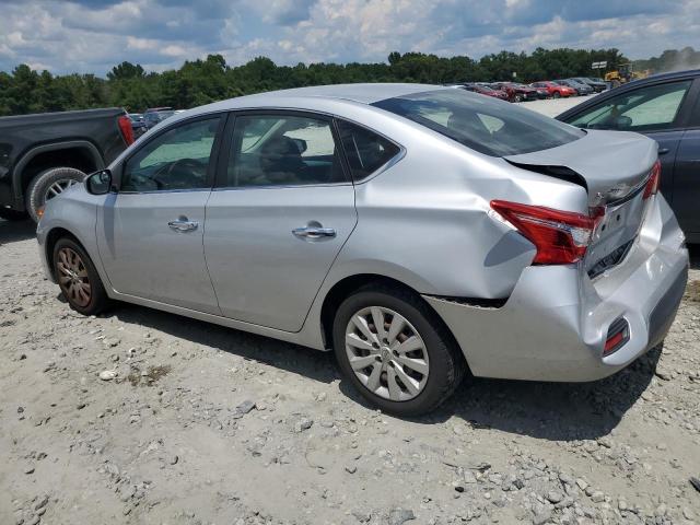 2019 NISSAN SENTRA S 3N1AB7AP3KY227407