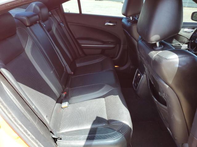 2021 DODGE CHARGER SX - 2C3CDXBGXMH639013