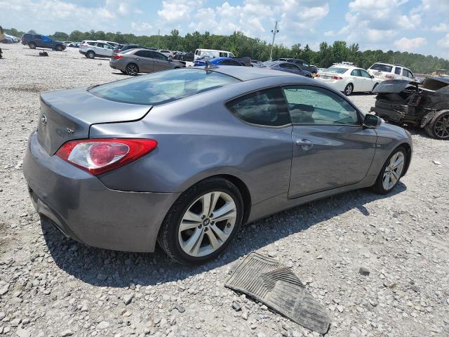 Vin: kmhht6kd1cu065817, lot: 63375115, hyundai genesis 2.0t 20123