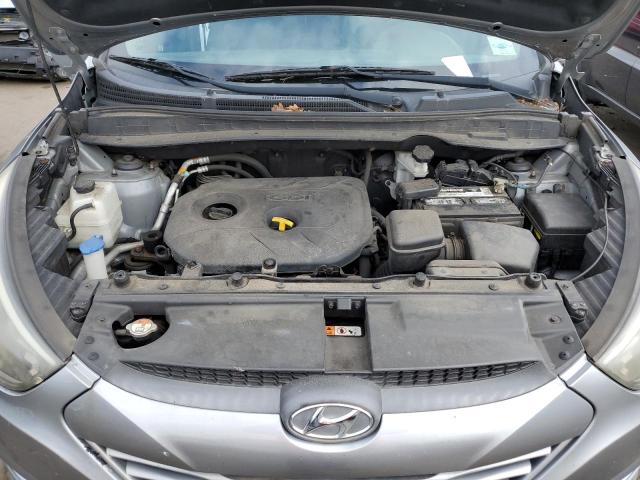 2015 HYUNDAI TUCSON GLS KM8JT3AF1FU105580