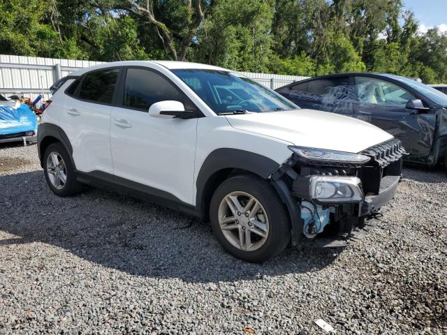 2021 HYUNDAI KONA SE - KM8K12AA8MU712629