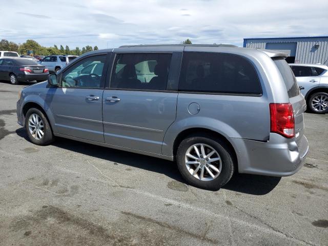 2014 DODGE GRAND CARA - 2C4RDGCG5ER140698
