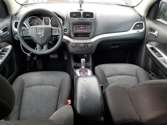 2016 DODGE JOURNEY SE 3C4PDCAB7GT149586