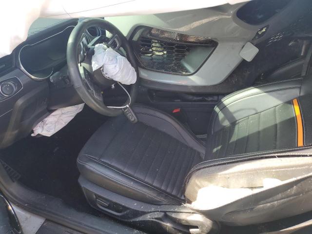 2021 FORD MUSTANG MA 1FA6P8R0XM5551168