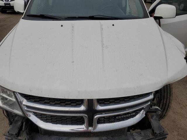 2017 DODGE JOURNEY SX 3C4PDCCG3HT543113