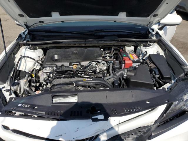 2021 TOYOTA CAMRY SE 4T1G11AK0MU497966
