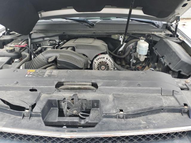 2013 CHEVROLET TAHOE K1500 LS #3260668648