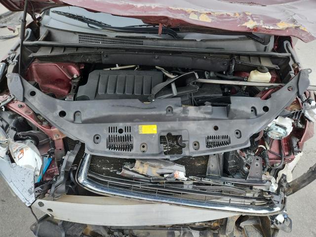 2015 TOYOTA HIGHLANDER - 5TDJKRFH0FS149059