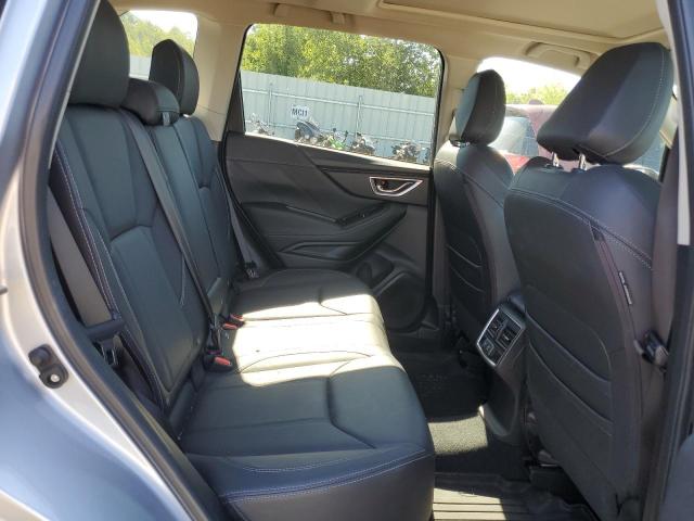2019 SUBARU FORESTER L - JF2SKASC7KH556652