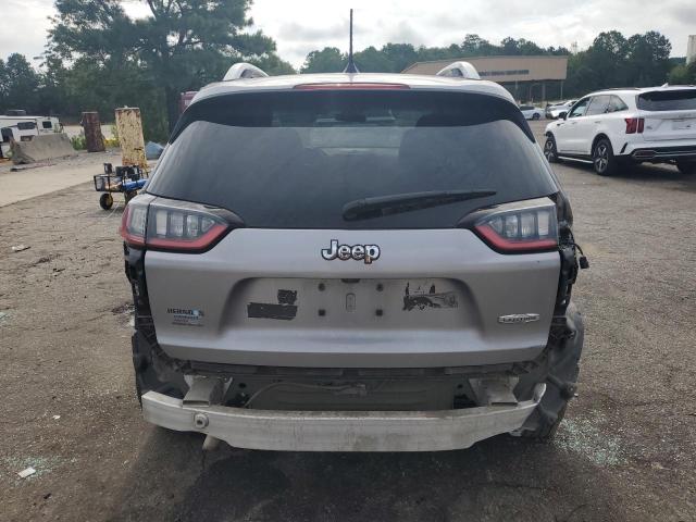 2019 JEEP CHEROKEE L 1C4PJLLB4KD222028