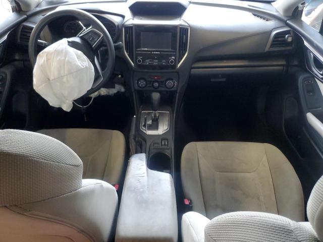 2018 SUBARU IMPREZA PR 4S3GKAB69J3603013