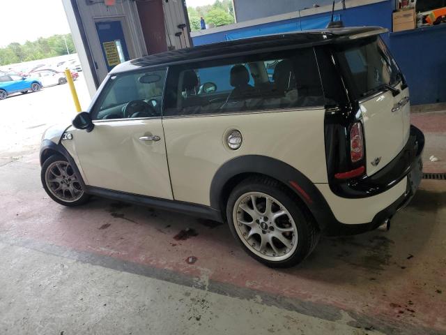 Vin: wmwzg3c55bty36462, lot: 62918985, mini cooper s clubman 20112