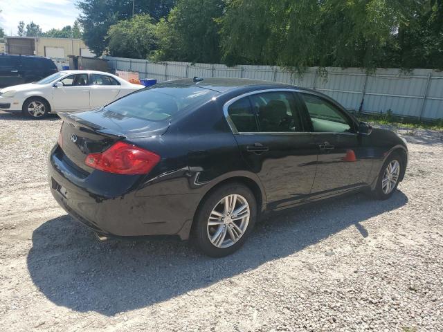 2012 INFINITI G25 - JN1DV6AR3CM730925