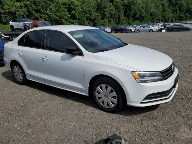 2016 VOLKSWAGEN JETTA S - 3VW267AJXGM339912