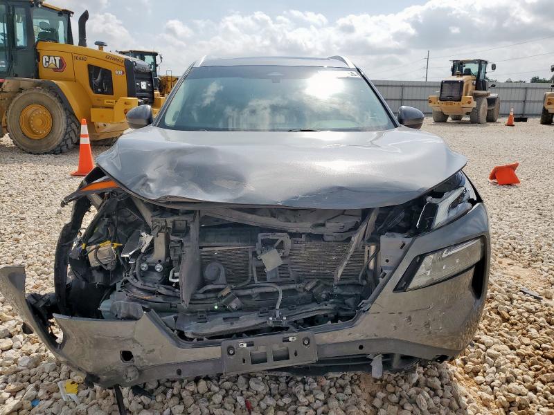 2021 NISSAN ROGUE SL 5N1AT3CA6MC760371
