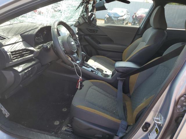 2024 SUBARU CROSSTREK 4S4GUHF64R3757178