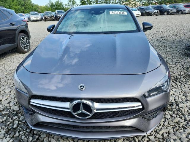 2021 MERCEDES-BENZ CLA AMG 35 W1K5J5BB1MN168629
