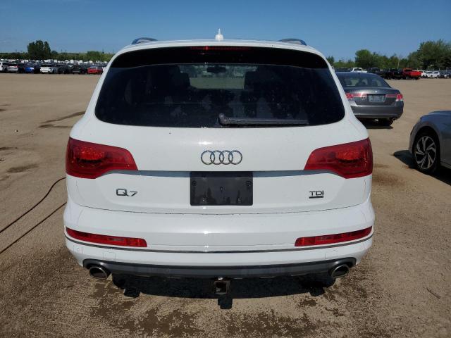 2015 AUDI Q7 TDI PRE WA1CMCFE1FD015219
