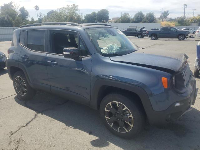 2023 JEEP RENEGADE L ZACNJDB19PPP61644