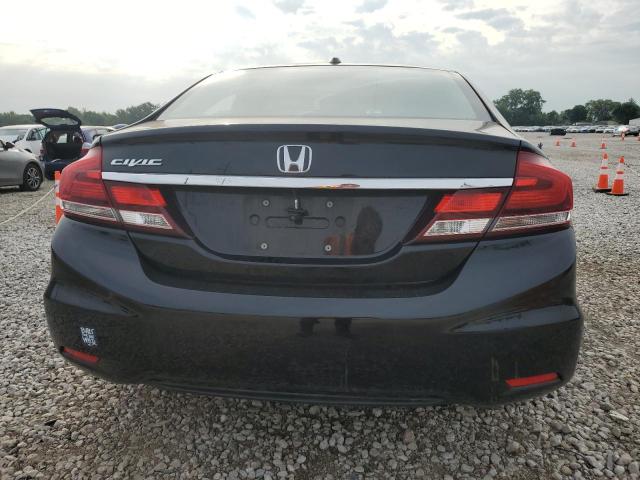 2015 HONDA CIVIC EXL 19XFB2F92FE062215