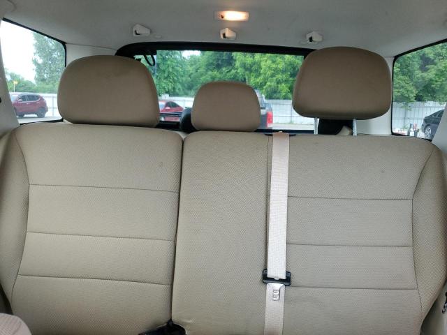 2010 FORD ESCAPE XLT - 1FMCU0D72AKA67967