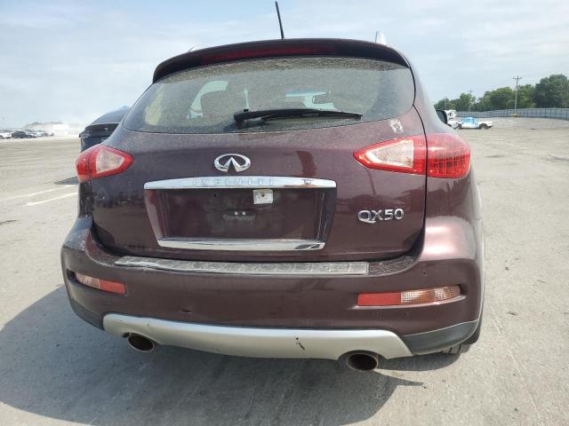 2017 INFINITI QX50 JN1BJ0RR9HM414490