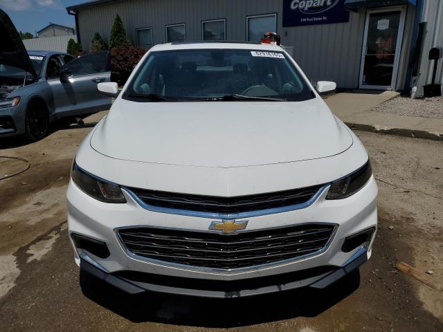 2017 CHEVROLET MALIBU LT - 1G1ZE5ST9HF255549