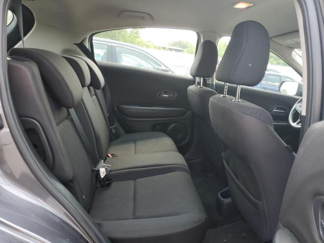 2016 HONDA HR-V LX 3CZRU6H33GM721251