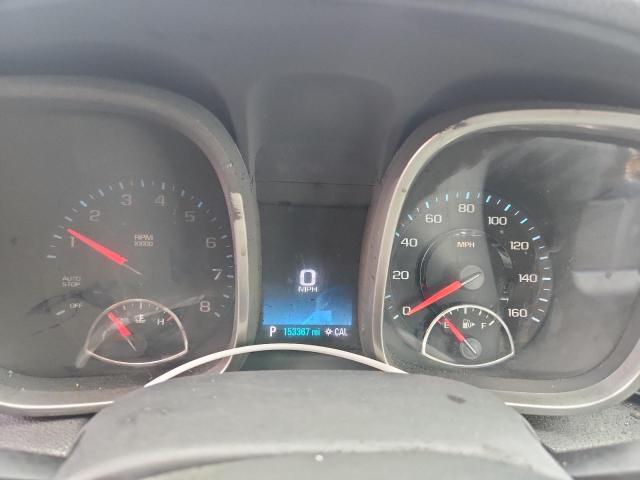 2015 CHEVROLET MALIBU 1LT 1G11C5SL7FF213154