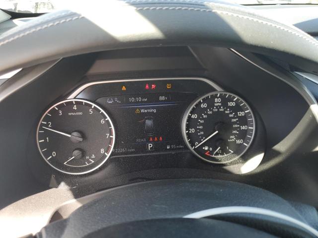 2023 NISSAN MURANO S #3303769429