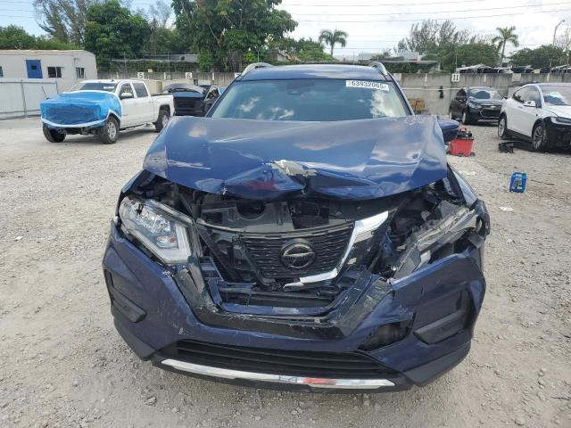 2019 NISSAN ROGUE S - JN8AT2MV2KW376300