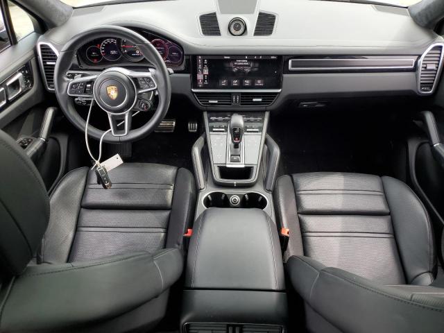 2021 PORSCHE CAYENNE GT WP1BG2AY0MDA49636