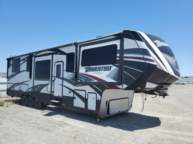 Global Auto Auctions: 2016 MOMENTUM 5TH WHEEL