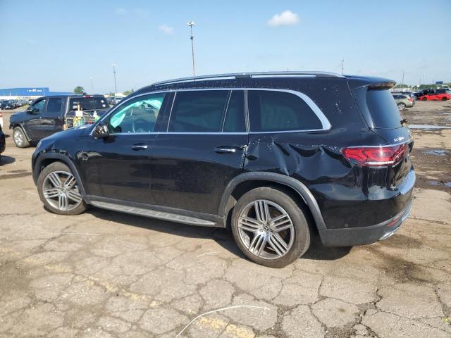 2021 MERCEDES-BENZ GLS 450 4M 4JGFF5KE5MA402655