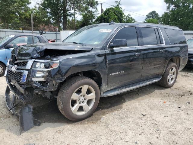 CHEVROLET SUBURBAN C
